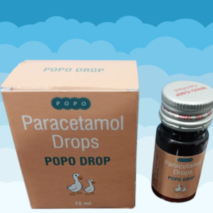 Popo Drops - 15ml