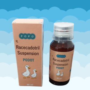 Popo Podot - 60ml
