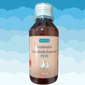 Popo Pexo - 100ml